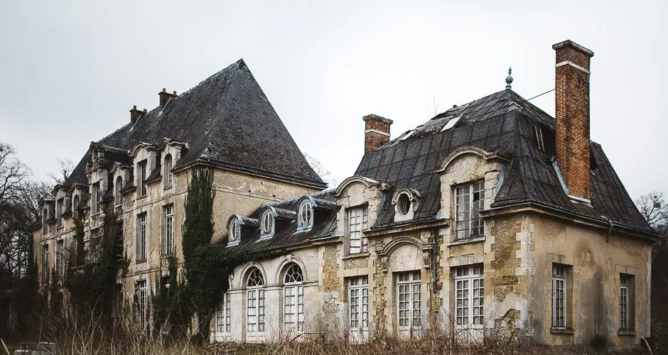 Urbex : késako ?